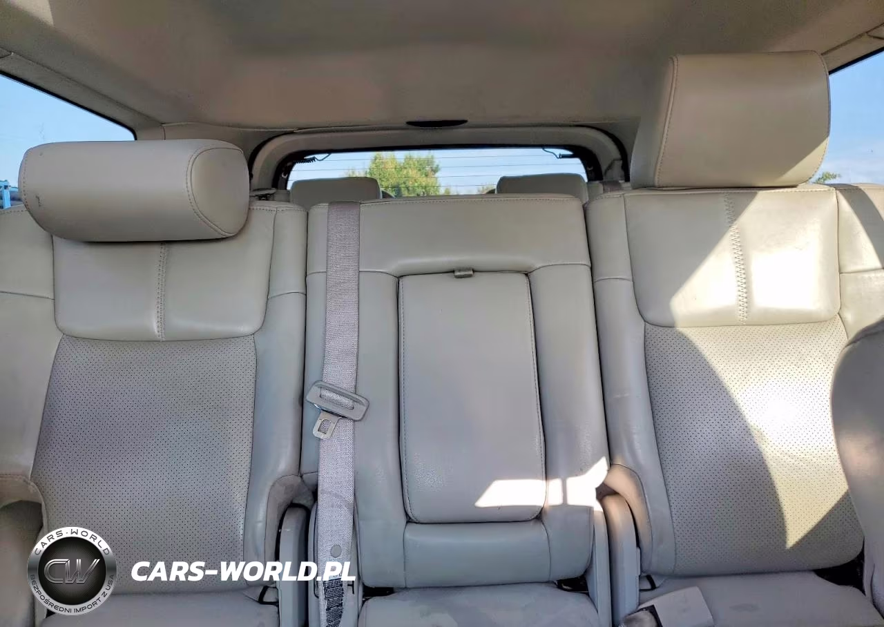 2007 Jeep Commander Limited VIN:1J8HG58NX7C654856 - 10
