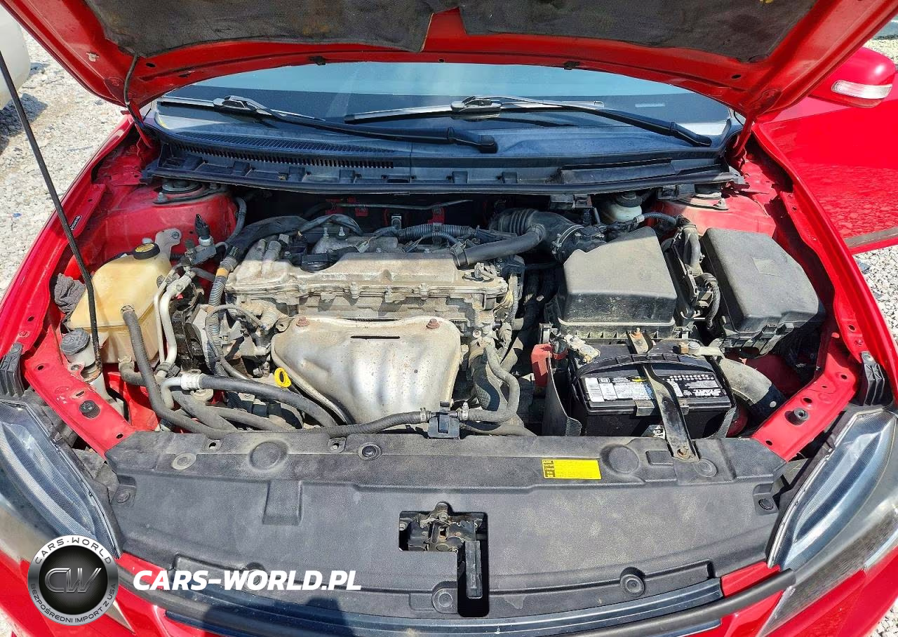 2014 Scion Tc Monogram VIN:JTKJF5C78E3086150 - 11