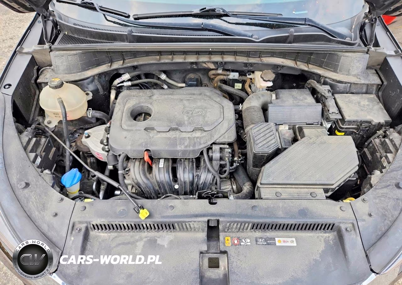2021 Hyundai Tucson Ultimate VIN:KM8J3CAL8MU383573 - 12