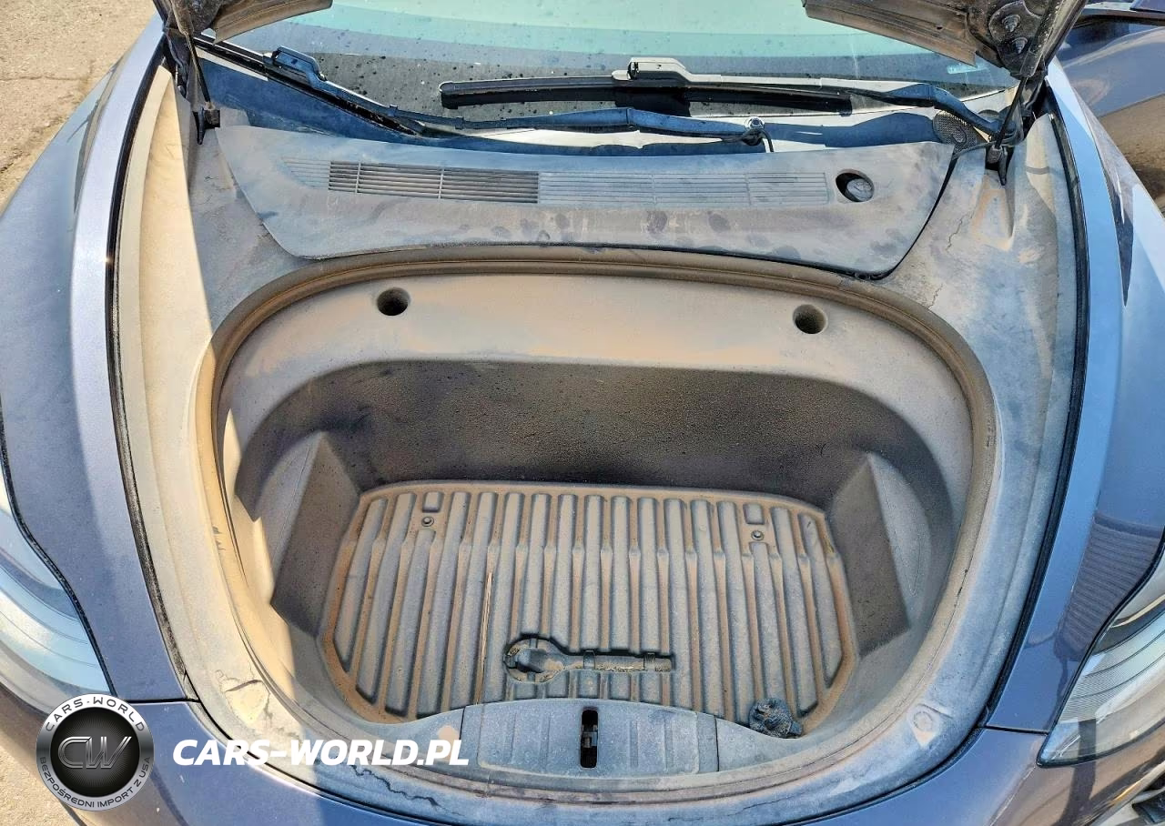 2021 Tesla Model 3 VIN:5YJ3E1EC9MF913645 - 11