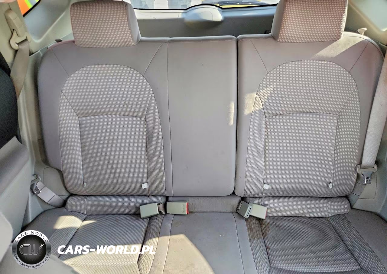 2009 Nissan Rogue S VIN:JN8AS58T09W045299 - 10