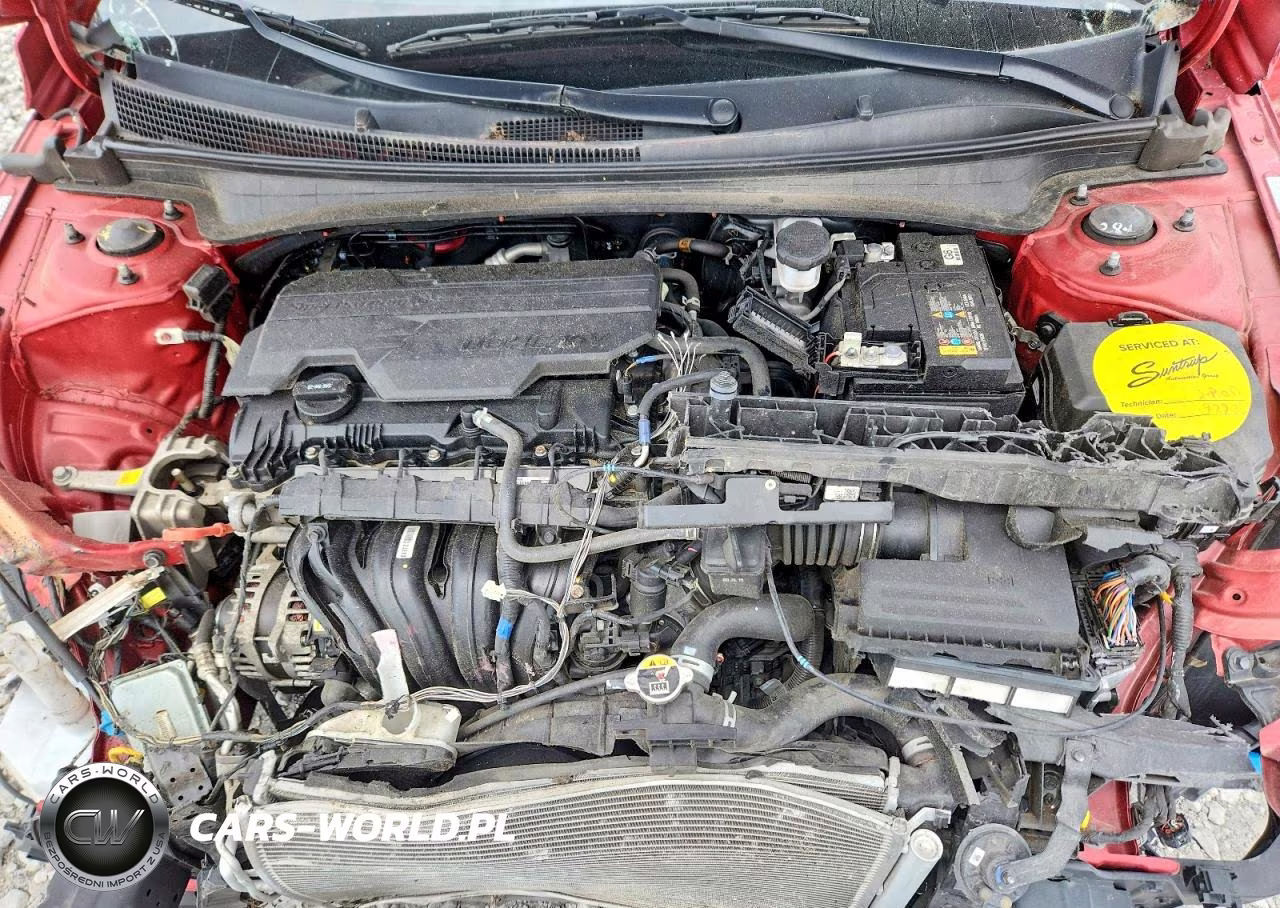 2024 Hyundai Elantra Sel VIN:KMHLM4DG2RU662910 - 11