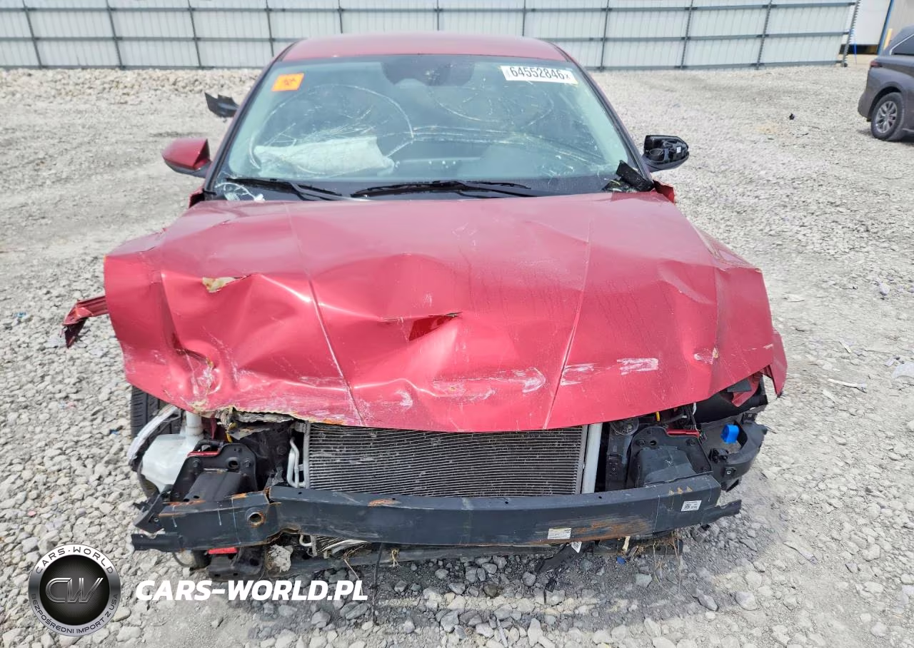 2024 Hyundai Elantra Sel VIN:KMHLM4DG2RU662910 - 5