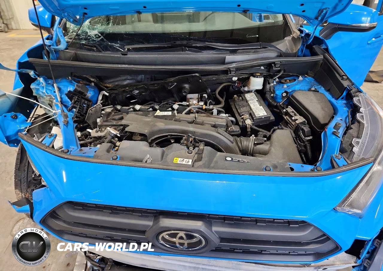 2021 Toyota Rav4 Adventure VIN:2T3J1RFV1MW182771 - 12