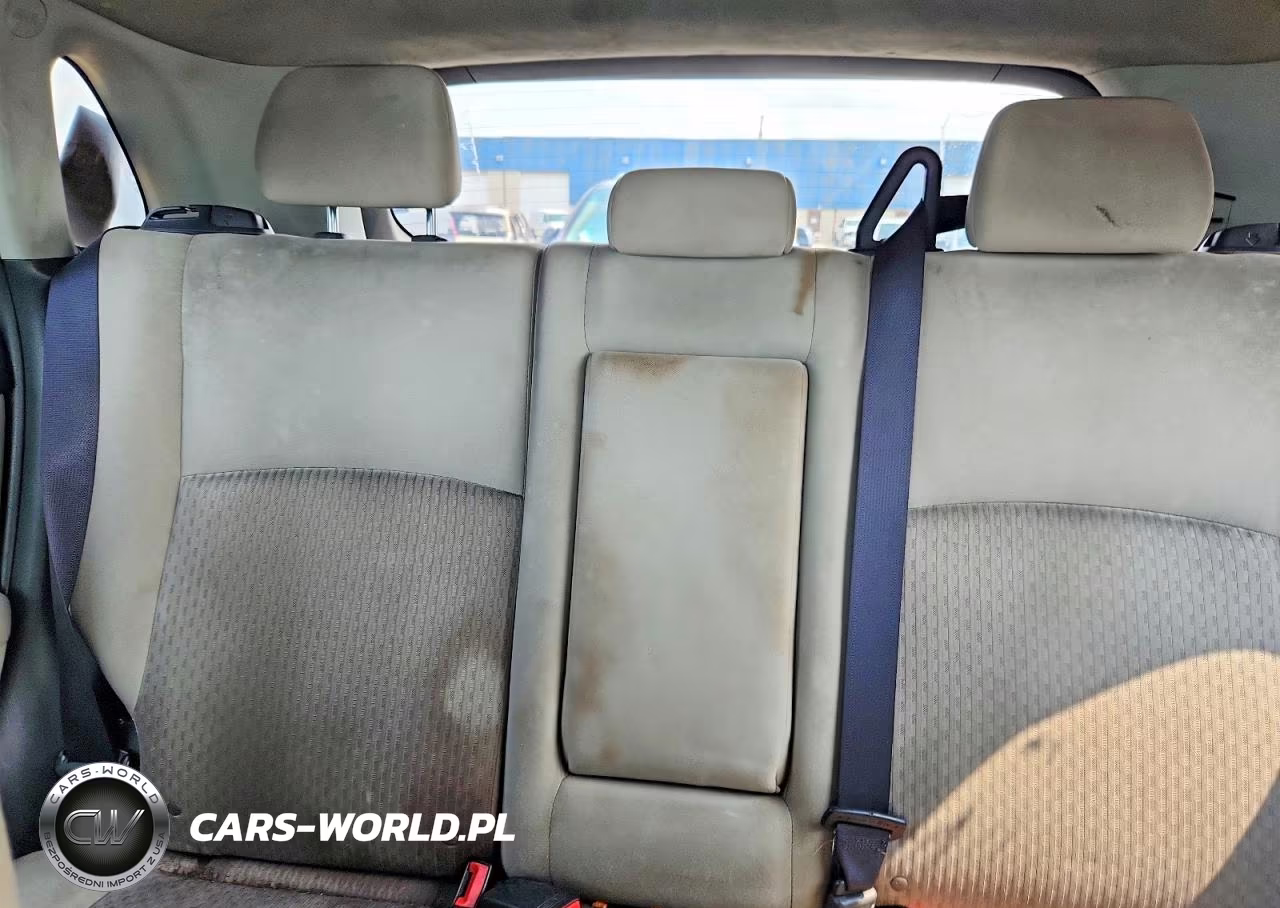 2018 Mitsubishi Outlander Sport Es VIN:JA4AP3AU2JZ007493 - 10