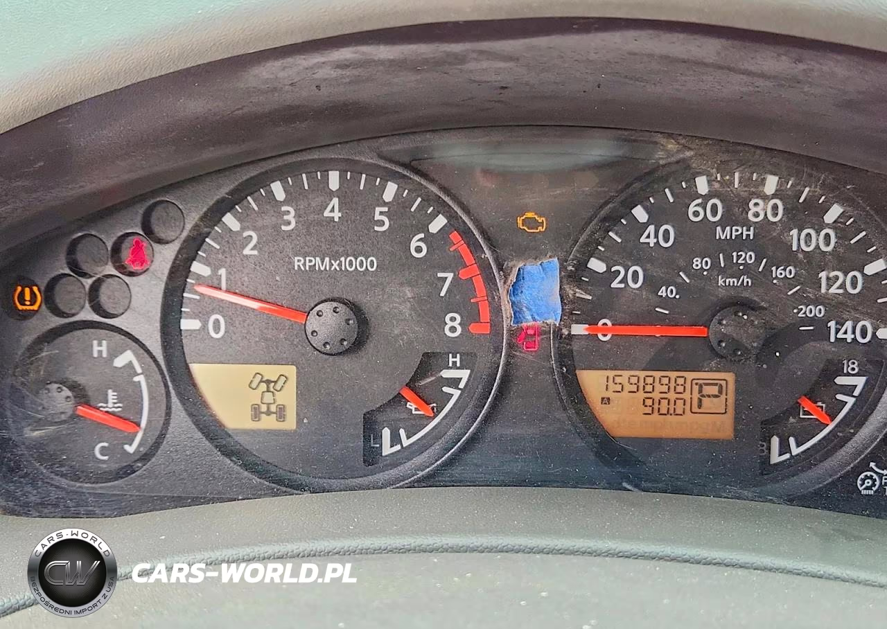 2019 Nissan Frontier Sv VIN:1N6AD0EV4KN796445 - 9