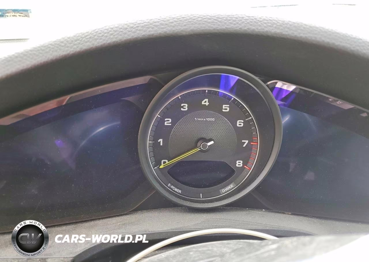 2020 Porsche Cayenne E-Hybrid VIN:WP1AE2AYXLDA22606 - 9