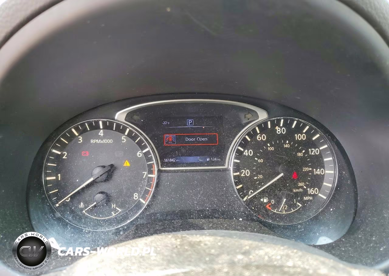 2017 Nissan Altima 2.5 Sv VIN:1N4AL3AP9HC168213 - 9