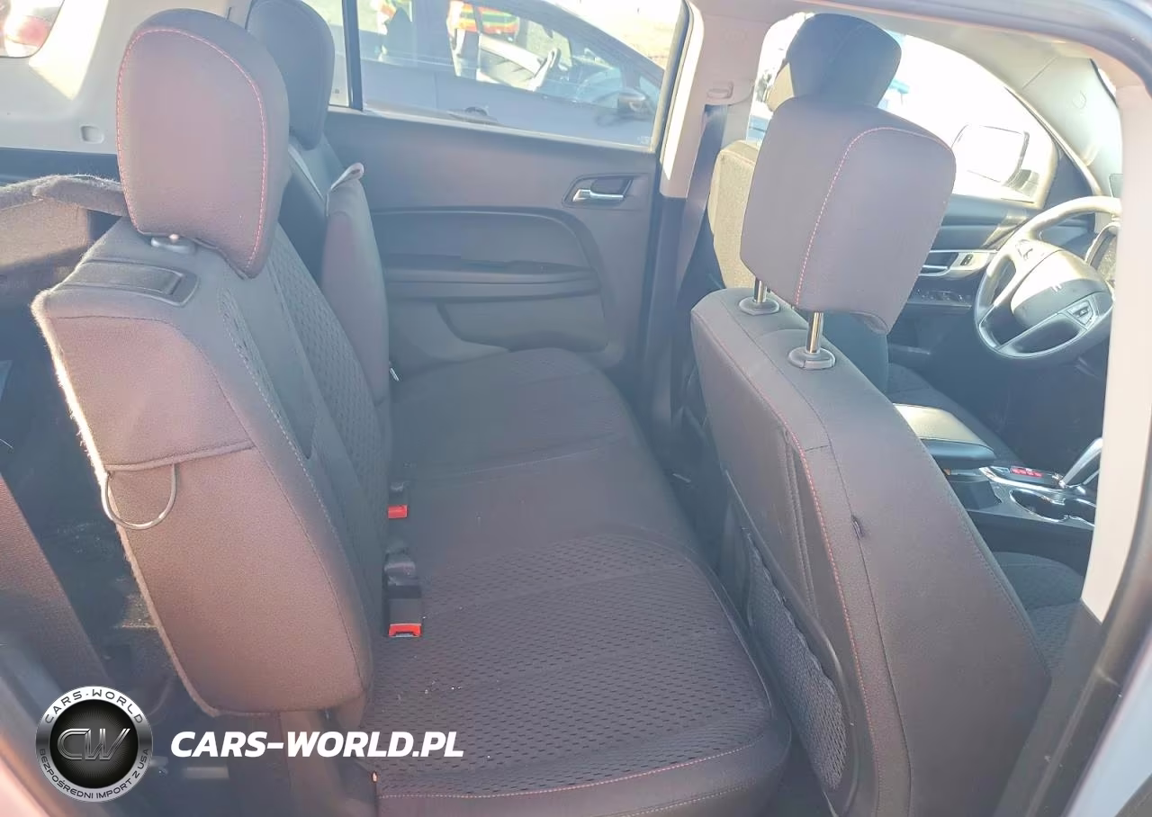 2014 GMC Terrain Sle VIN:2GKALMEK3E6206199 - 11