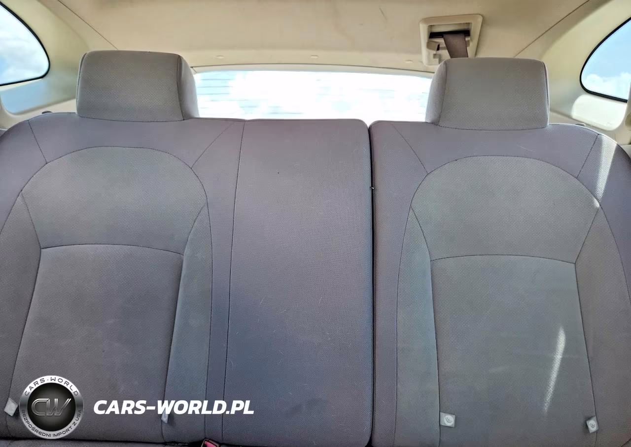 2009 Nissan Rogue S VIN:JN8AS58T79W328251 - 10