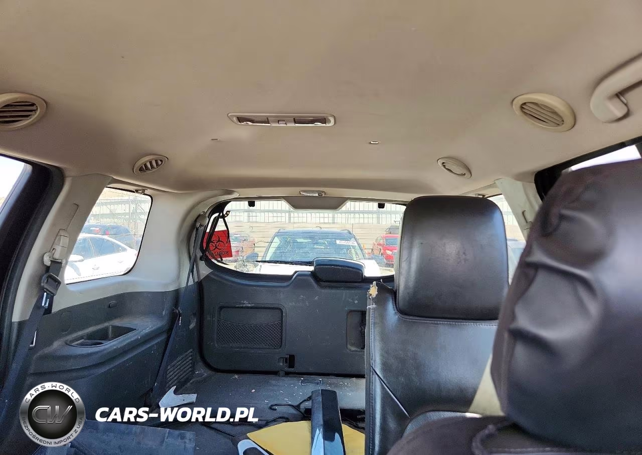 2012 Nissan Pathfinder S VIN:5N1AR1NN5CC623732 - 10