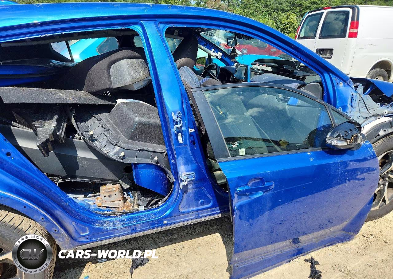 2020 Toyota C-Hr Xle VIN:JTNKHMBX0L1093292 - 13
