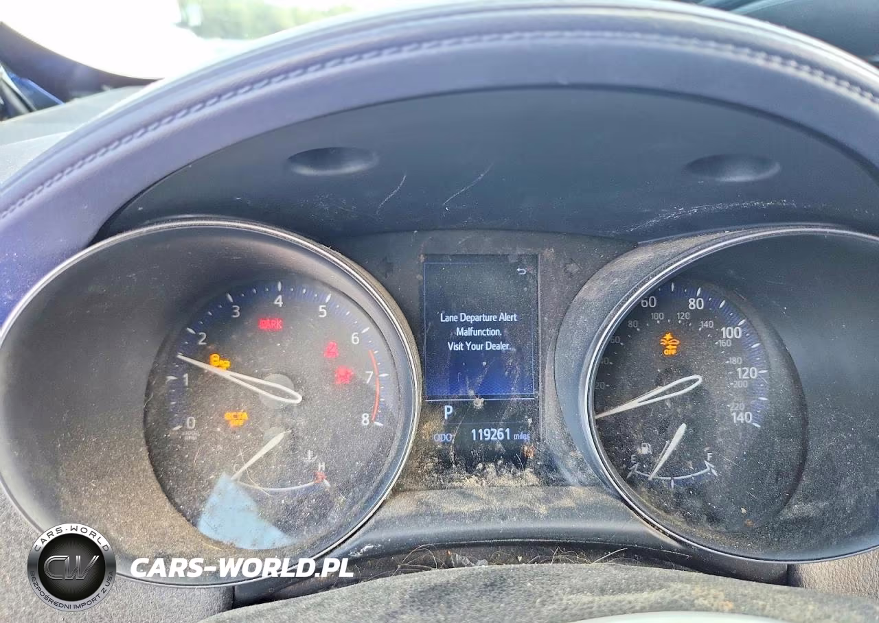 2020 Toyota C-Hr Xle VIN:JTNKHMBX0L1093292 - 9