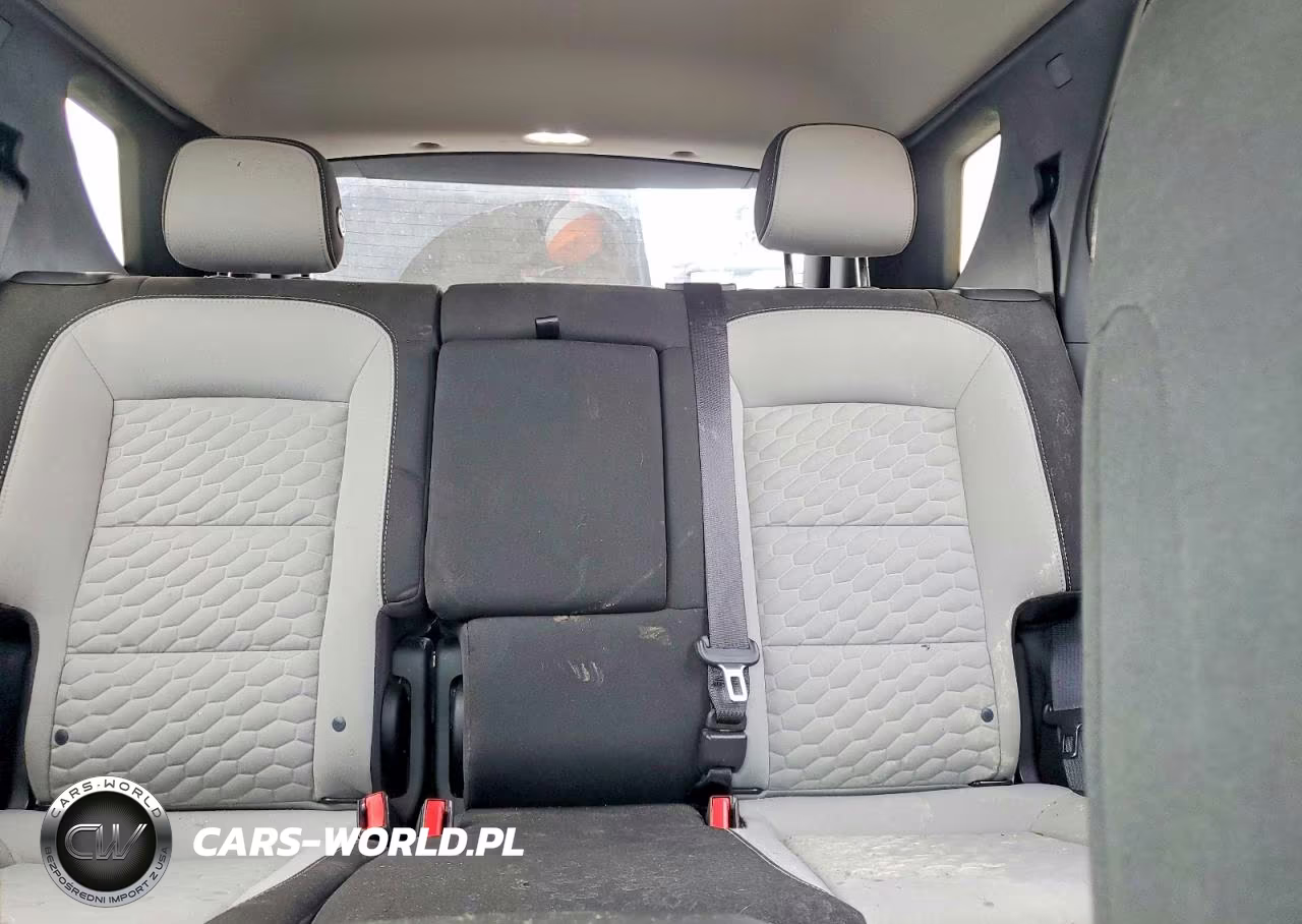 2019 Chevrolet Equinox Lt VIN:2GNAXKEV4K6296514 - 10