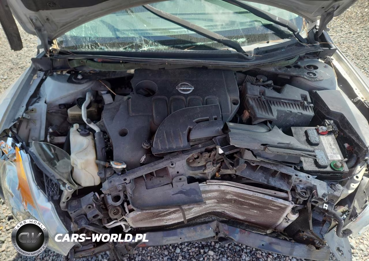 2009 Nissan Altima 2.5 VIN:1N4AL21EX9N405628 - 11