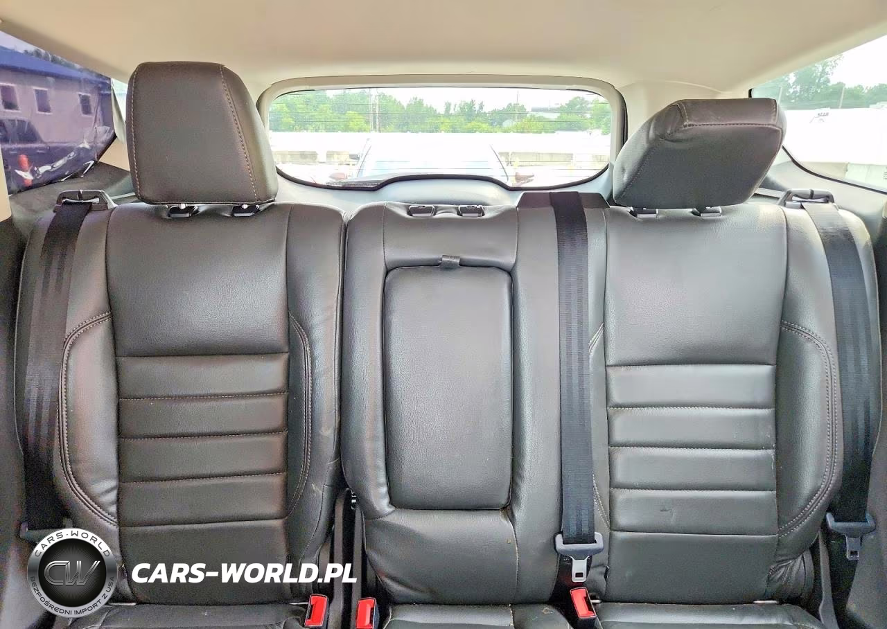 2017 Ford Escape Se VIN:1FMCU9G98HUB50903 - 10