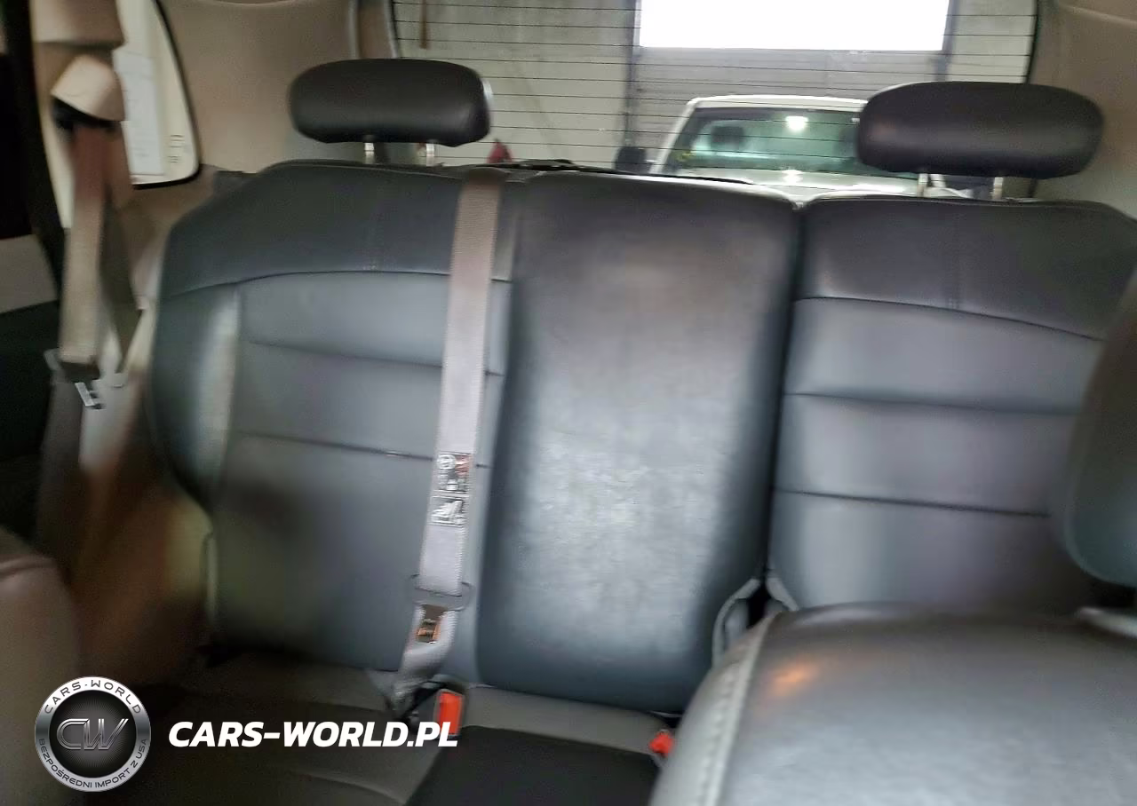 2008 Chrysler Pt Cruiser Limited VIN:3A8FY68888T224186 - 10