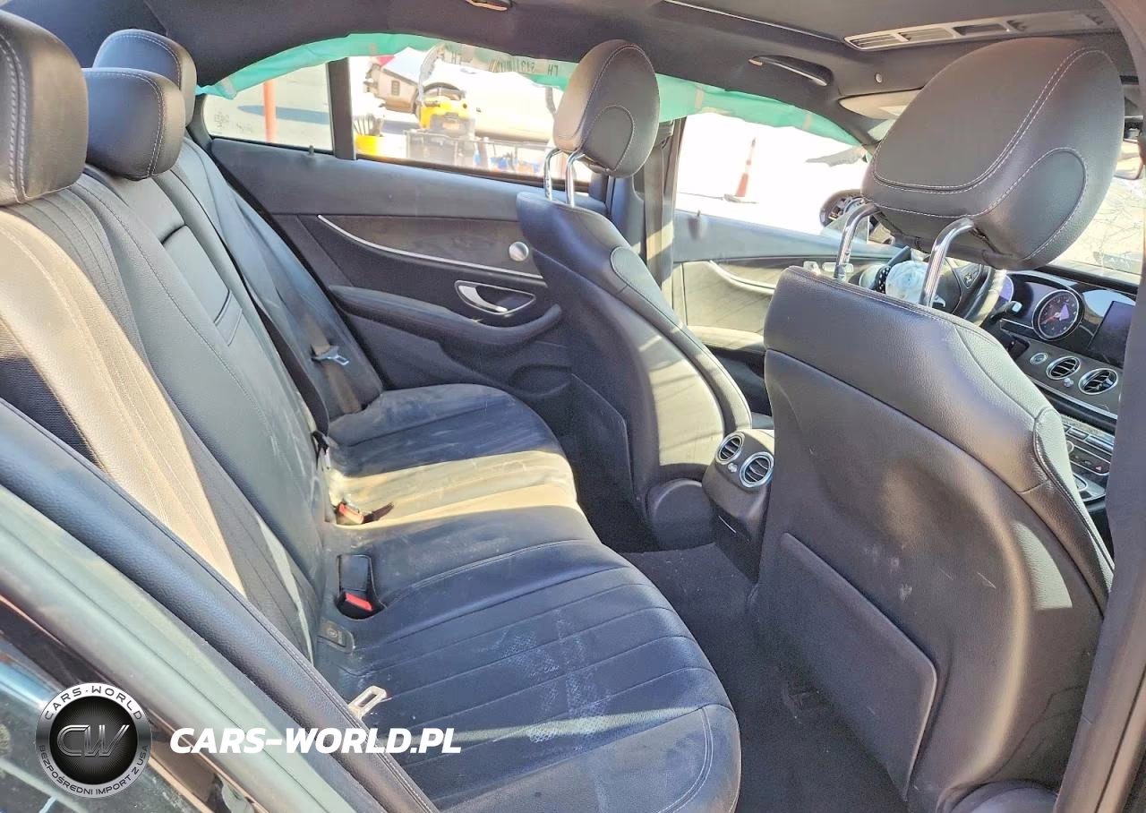 2017 Mercedes-Benz E 300 VIN:WDDZF4JB8HA010087 - 10