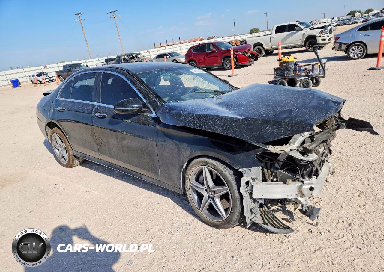 2017 Mercedes-Benz E 300 VIN:WDDZF4JB8HA010087 - 4