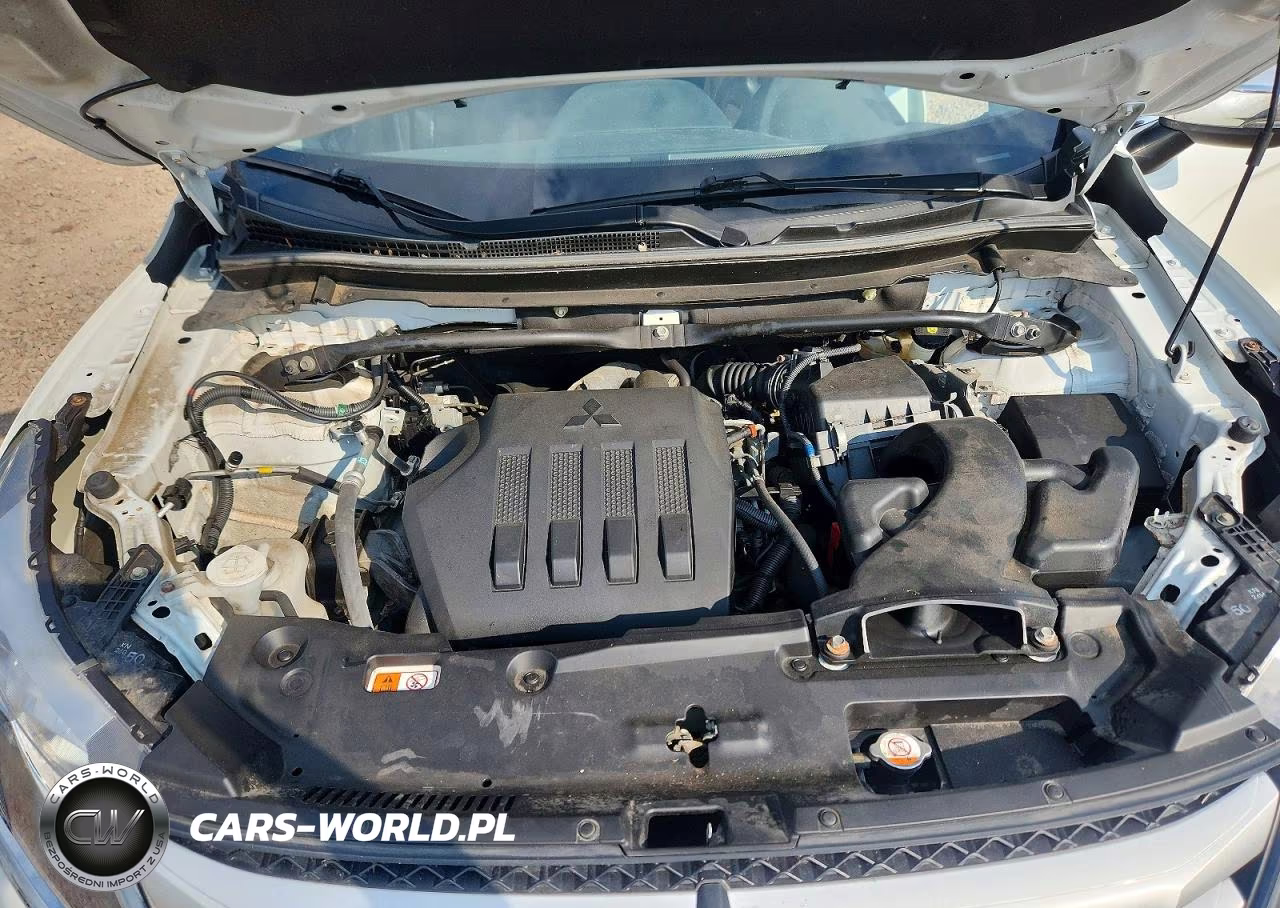 2020 Mitsubishi Eclipse Cross Es VIN:JA4AT3AA4LZ027149 - 12