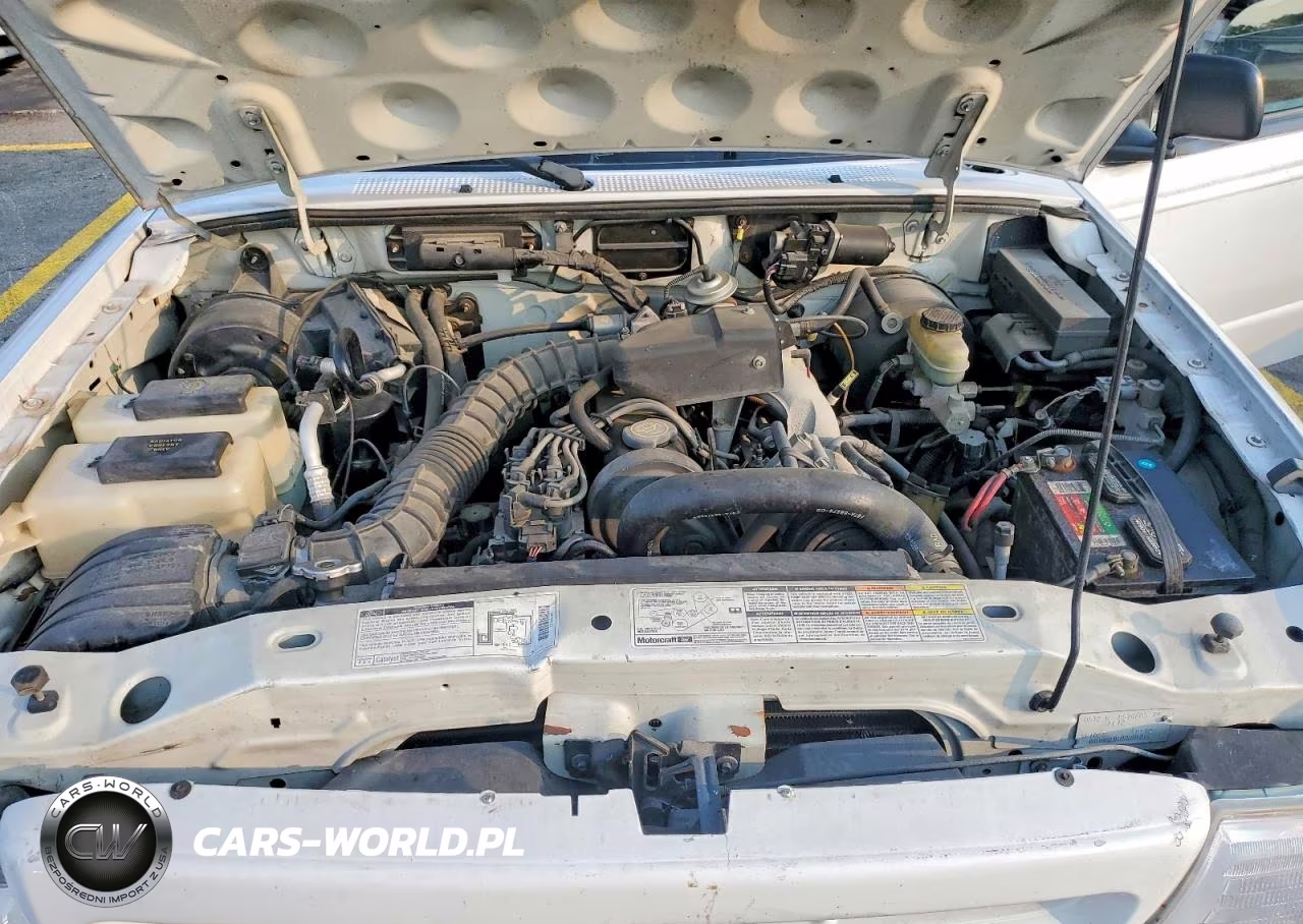 1999 Ford Ranger VIN:1FTYR10C1XPA38864 - 11