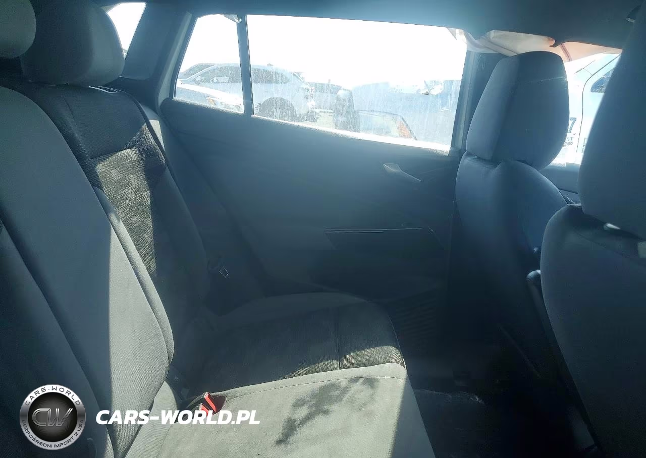 2021 Volkswagen Id.4 Pro VIN:WVGRMPE2XMP027195 - 10