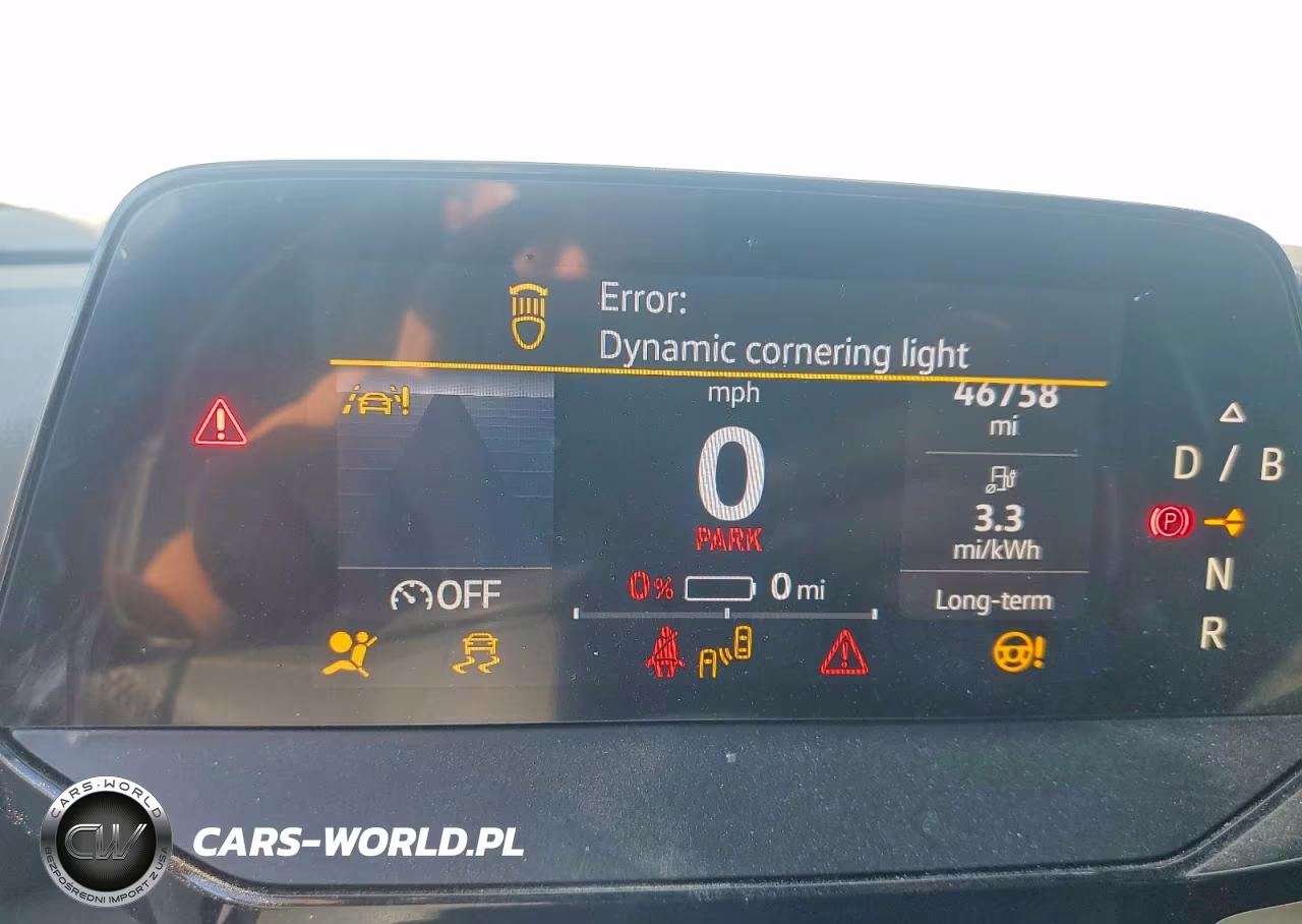 2021 Volkswagen Id.4 Pro VIN:WVGRMPE2XMP027195 - 9