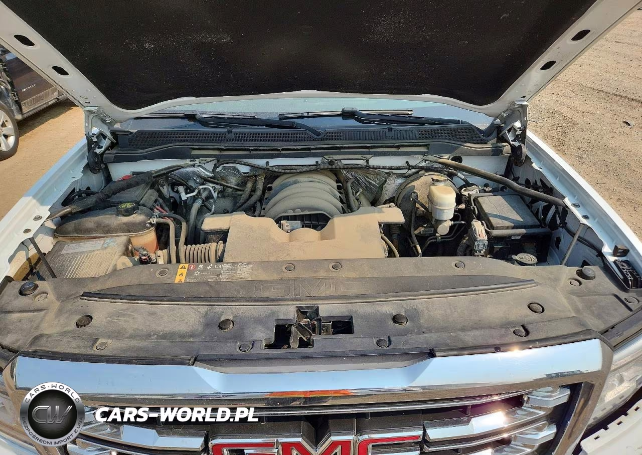 2018 GMC Sierra K1500 Slt VIN:1GTV2NEC3JZ179289 - 11