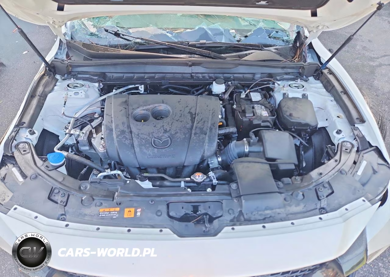 2026 Mazda Cx-50 Premium VIN:7MMVABDL5TN472270 - 12