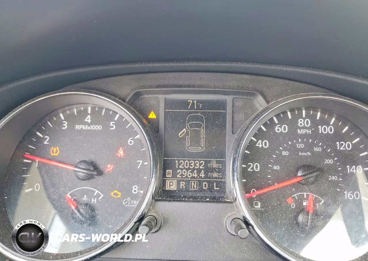 2011 Nissan Rogue S VIN:JN8AS5MV1BW270148 - 9