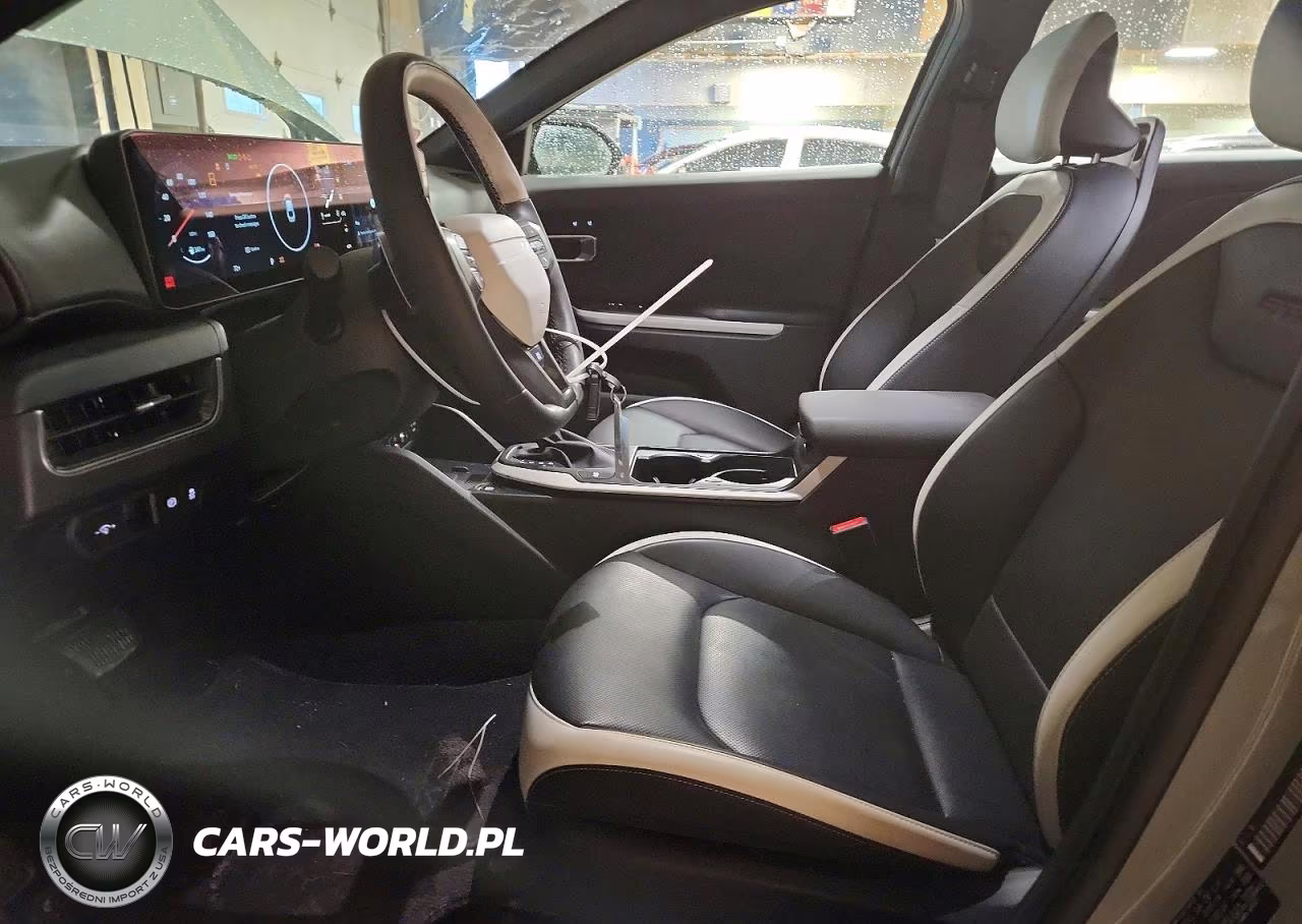 2026 Kia K4 Gt Line VIN:3KPFW4DE7TE295244 - 7