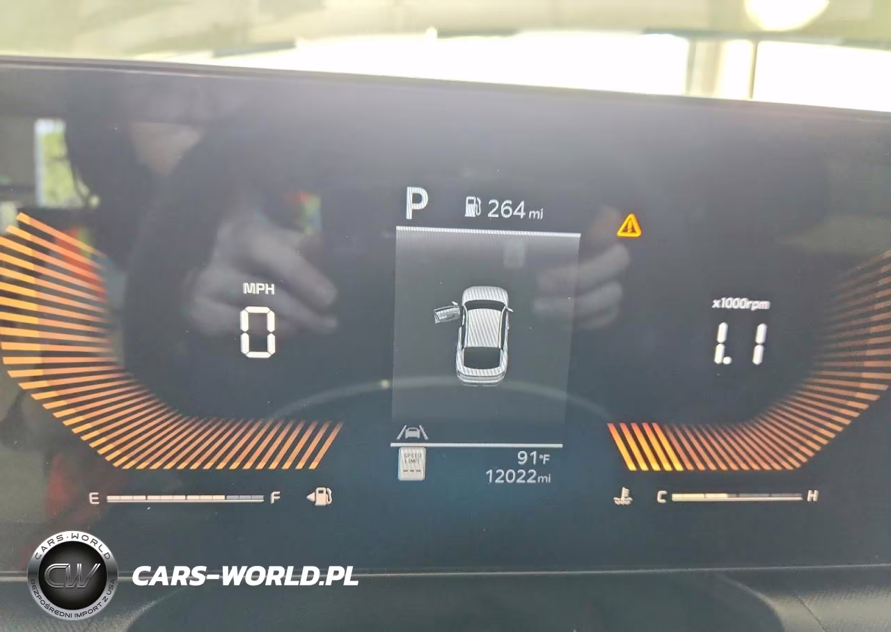 2026 Kia K4 Lxs VIN:3KPFT4DE3TE252013 - 9