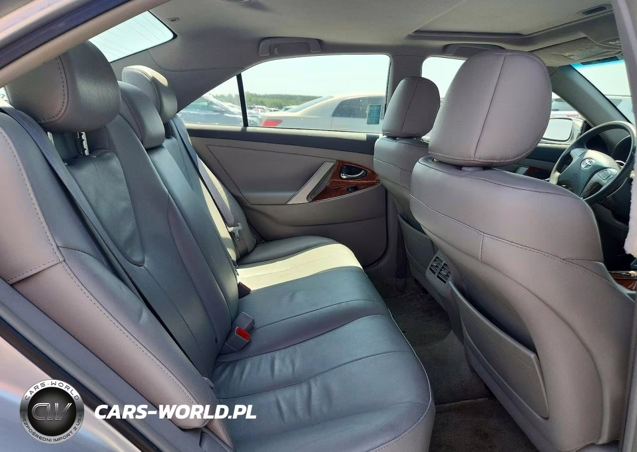 2010 Toyota Camry Xle V6 VIN:4T1BK3EKXAU099432 - 10