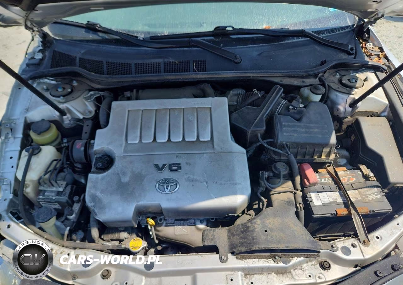 2010 Toyota Camry Xle V6 VIN:4T1BK3EKXAU099432 - 11