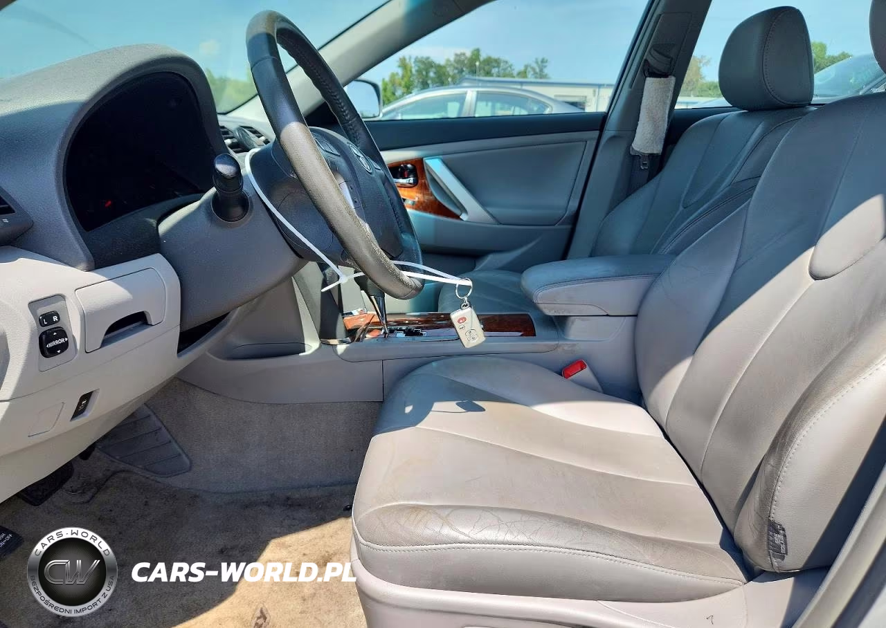 2010 Toyota Camry Xle V6 VIN:4T1BK3EKXAU099432 - 7