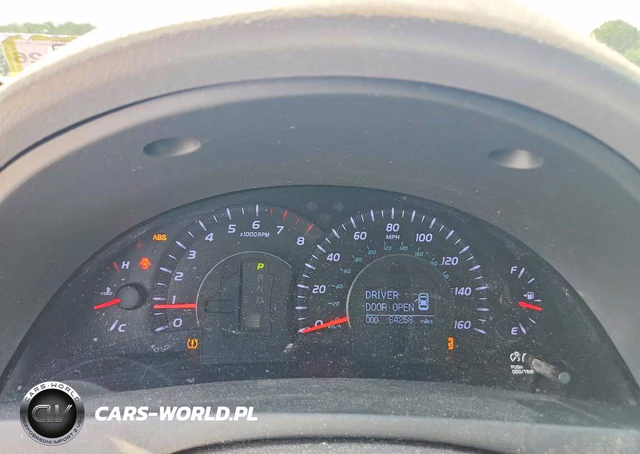 2010 Toyota Camry Xle V6 VIN:4T1BK3EKXAU099432 - 9