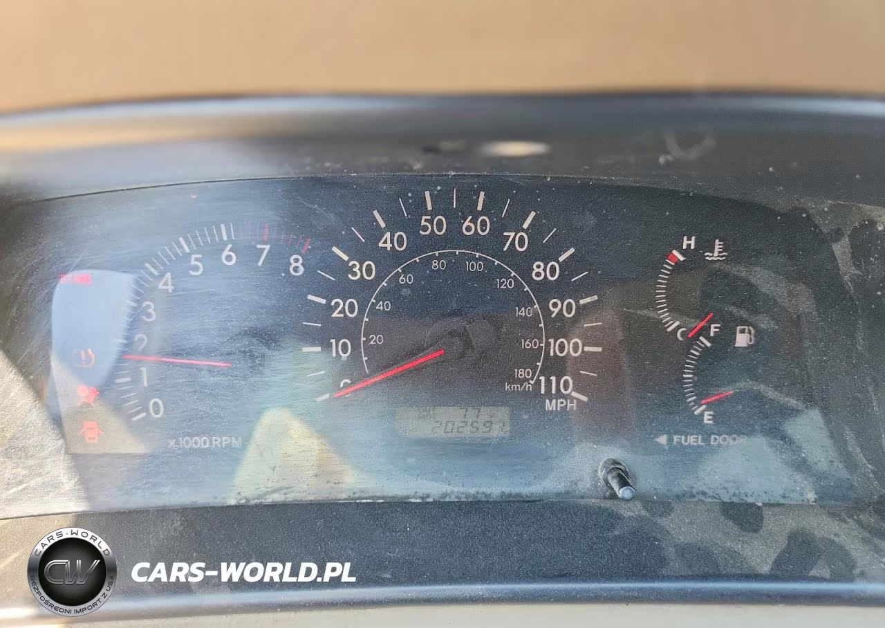 2005 Toyota Corolla Le VIN:1NXBR30E15Z392445 - 9