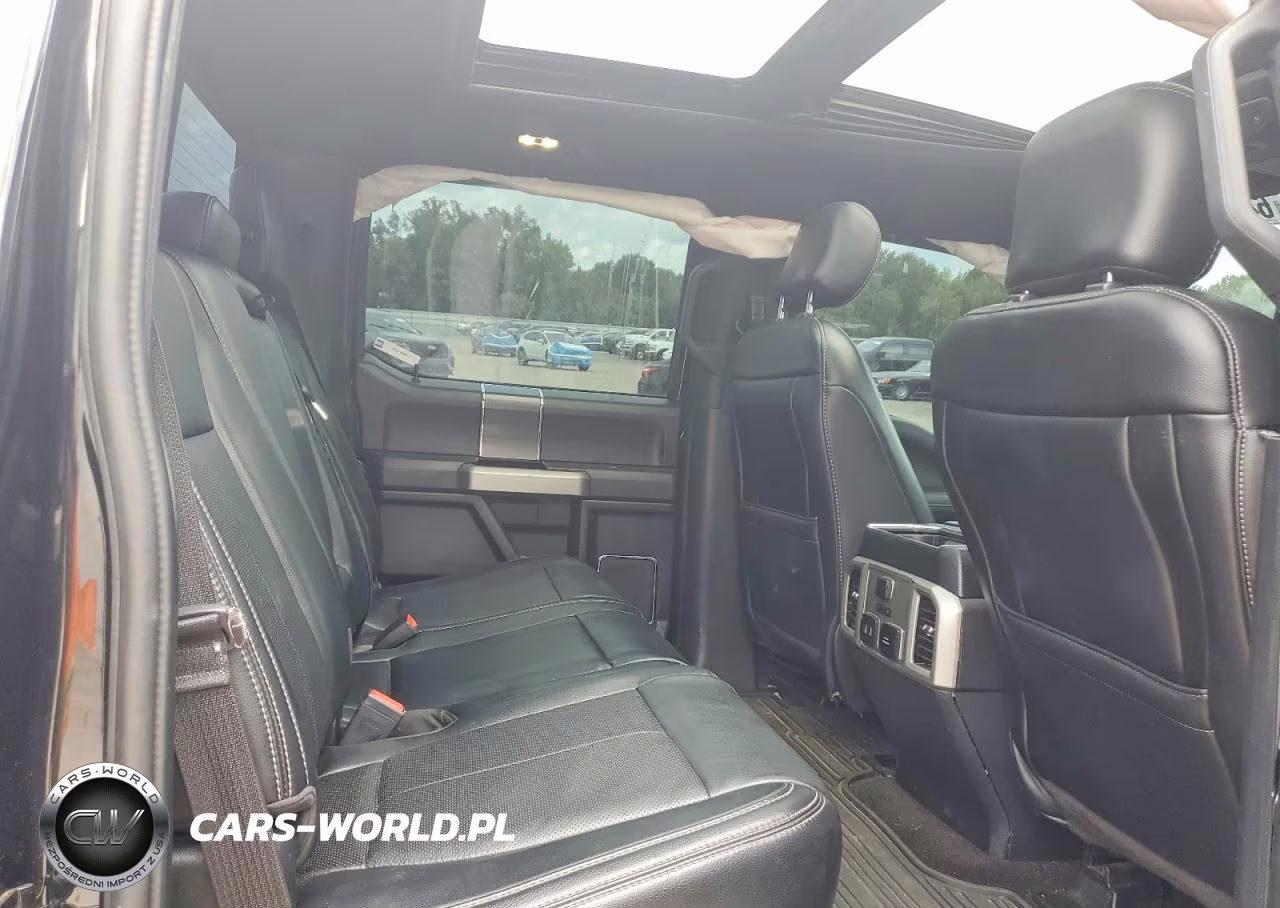 2019 Ford F150 Supercrew VIN:1FTEW1EP0KFB92231 - 10
