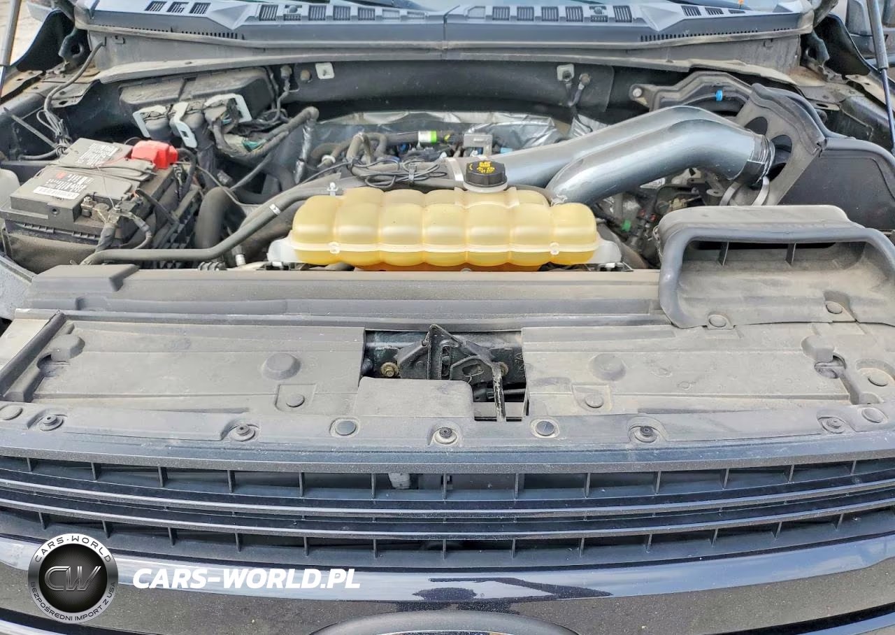 2019 Ford F150 Supercrew VIN:1FTEW1EP0KFB92231 - 11
