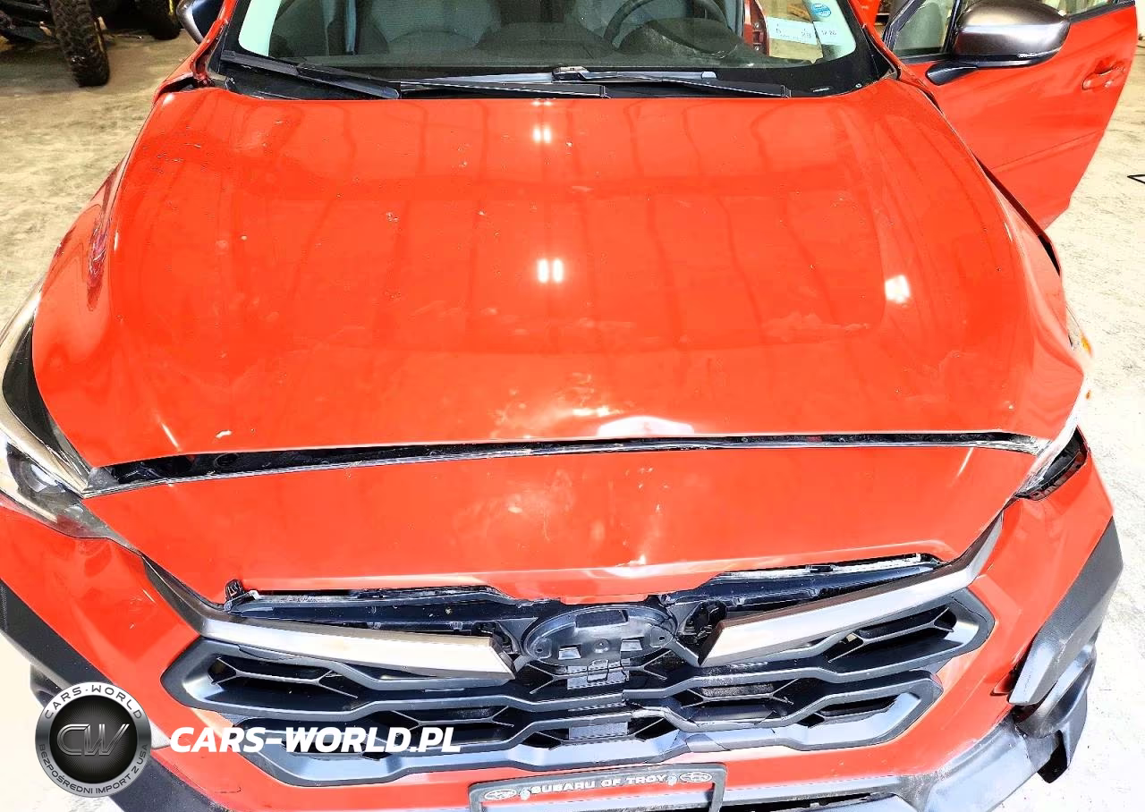 2024 Subaru Crosstrek Premium VIN:JF2GUADC6RH310215 - 11