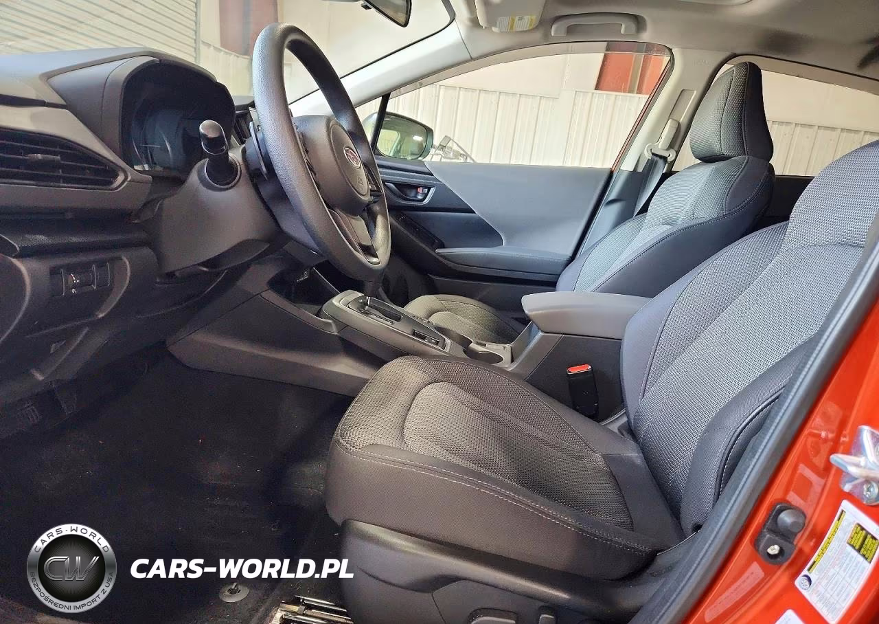 2024 Subaru Crosstrek Premium VIN:JF2GUADC6RH310215 - 7