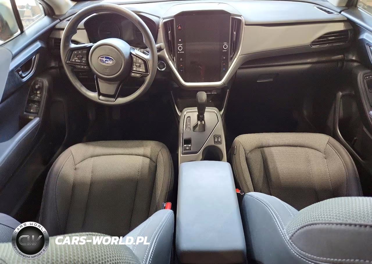 2024 Subaru Crosstrek Premium VIN:JF2GUADC6RH310215 - 8