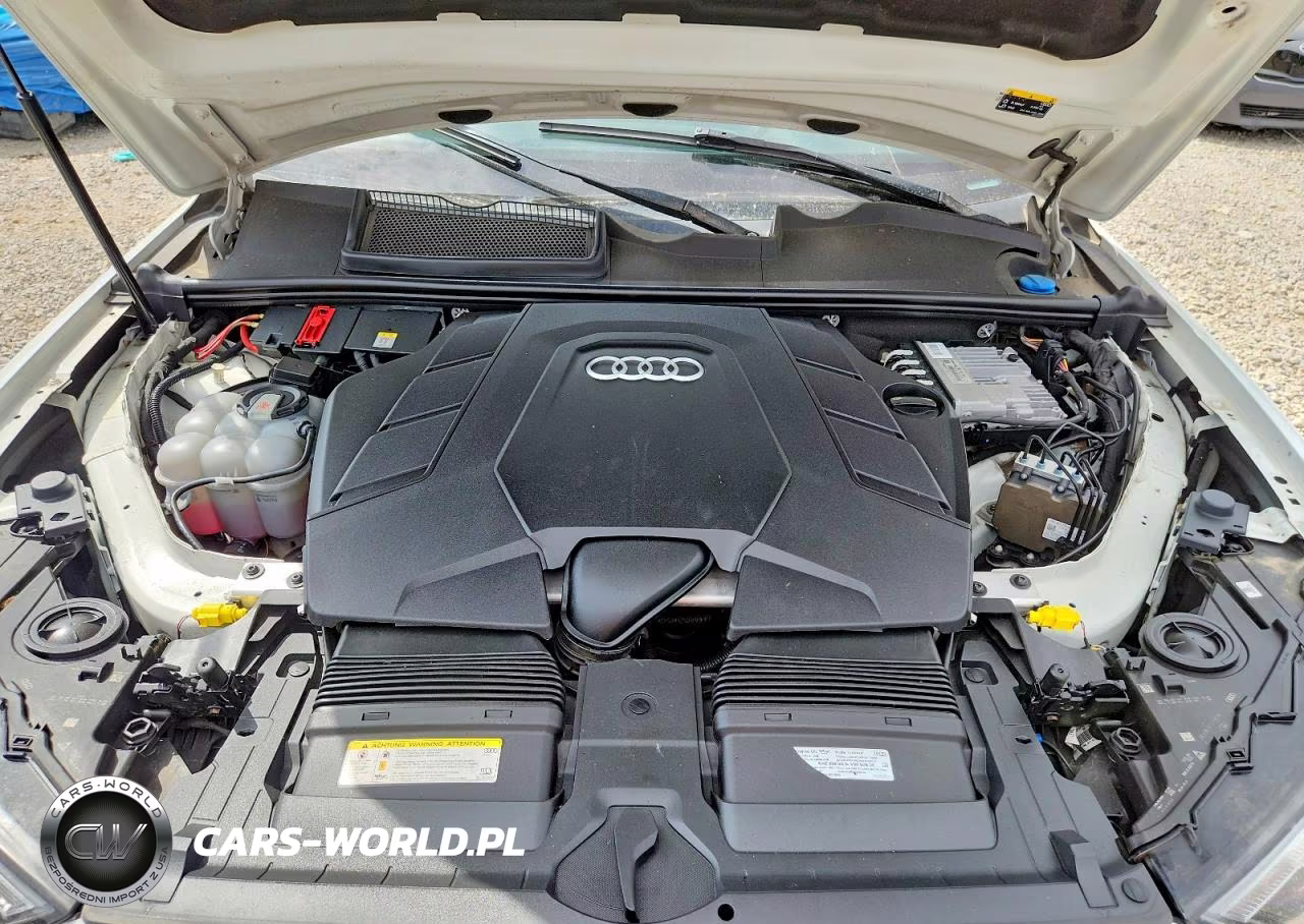 2020 Audi Q7 Premium Plus VIN:WA1LXAF72LD002164 - 12