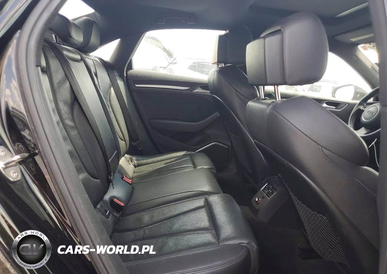 2015 Audi A3 Prestige S-Line VIN:WAUKFGFF3F1000859 - 10