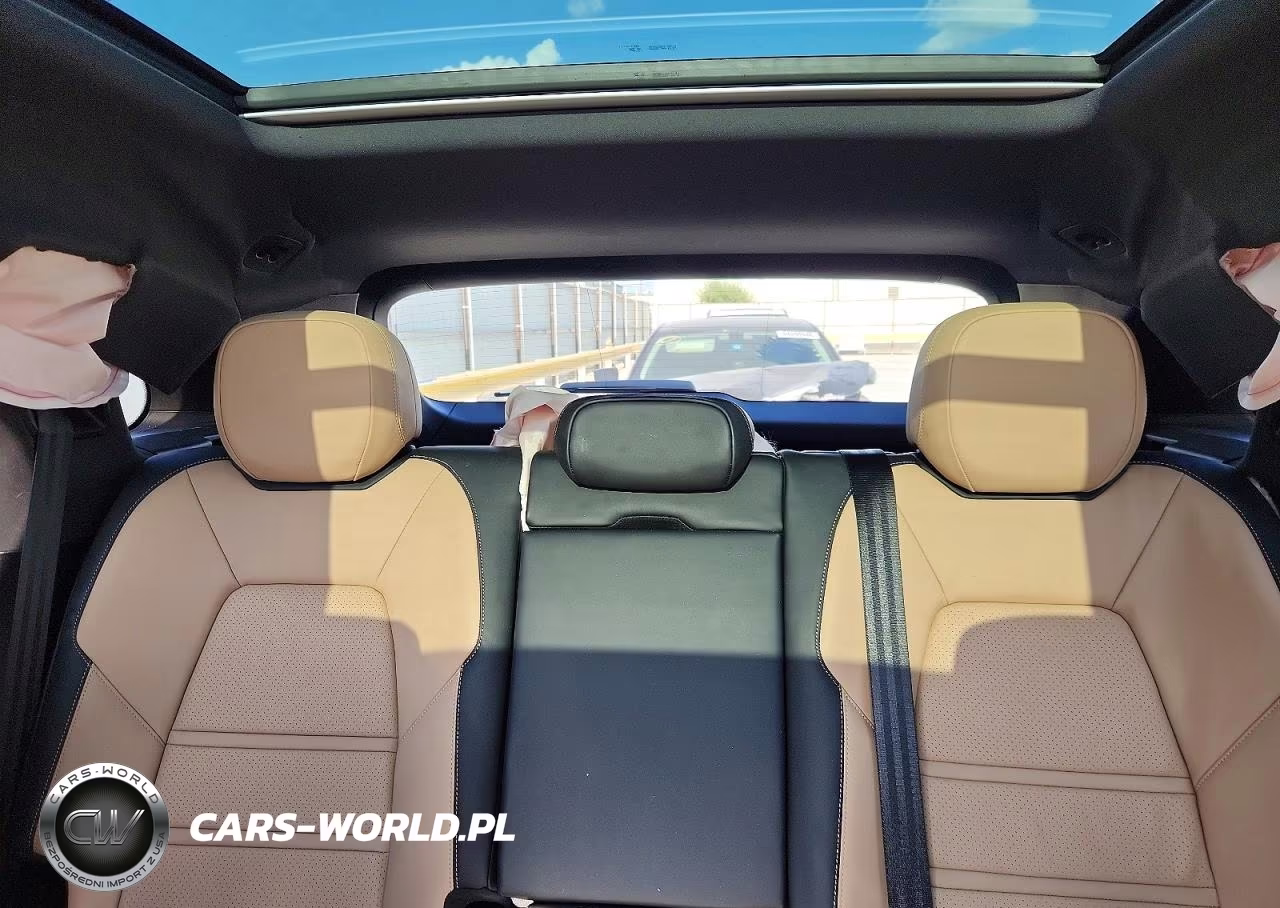 2024 Porsche Cayenne E-Hybrid VIN:WP1AE2AY4RDA29933 - 10