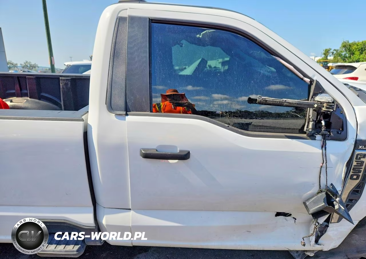 2024 Ford F350 Super Duty VIN:1FTRF3AA2RED08995 - 6