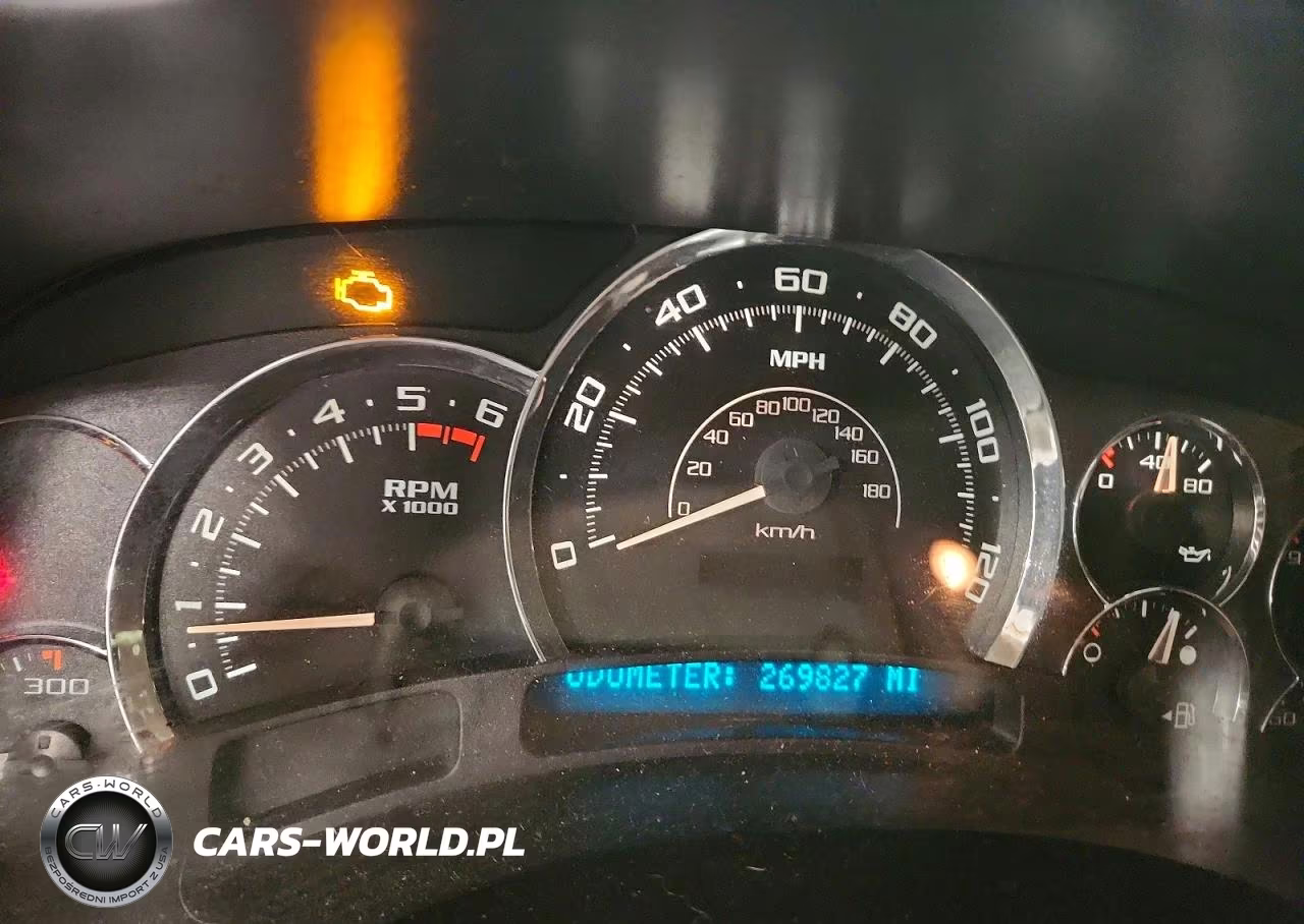 2004 Cadillac Escalade Esv VIN:3GYFK66N54G330884 - 9