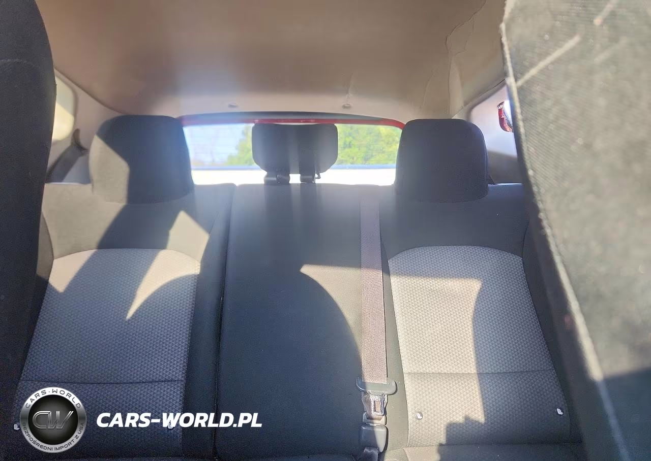 2020 Kia Soul Lx VIN:KNDJ23AU2L7704083 - 10