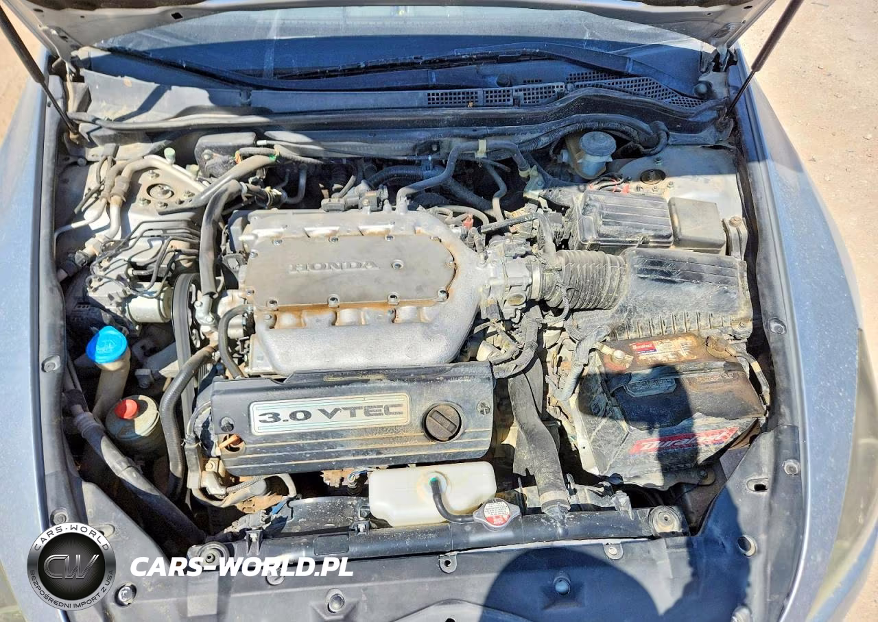 2007 Honda Accord Ex VIN:1HGCM66577A104885 - 11