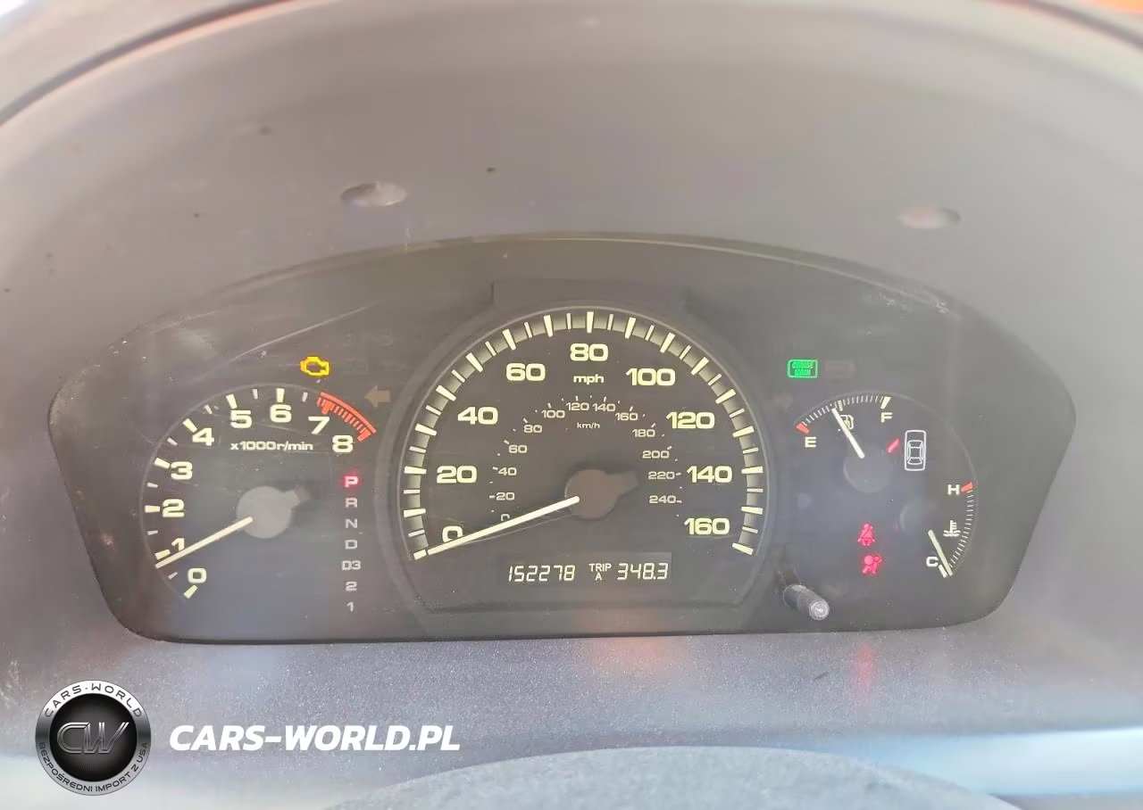 2007 Honda Accord Ex VIN:1HGCM66577A104885 - 9